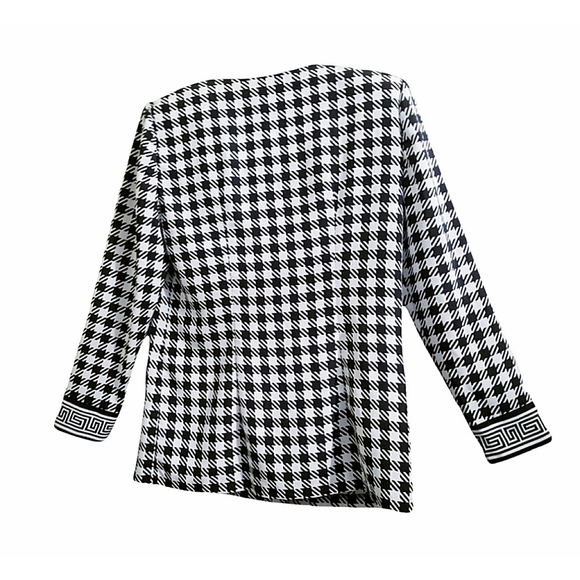 *Vintage* Andrea Gayle top - Picture 2 of 6